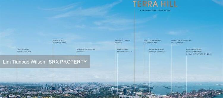 Terra Hill (D5), Apartment #546785891